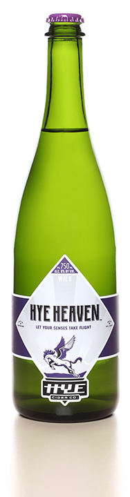 Made with Turkish figs and a toasted peppercorn medley, Hye Heaven has a complexity only outshined by its drinkability!